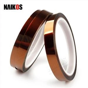 Kapton Polyimide filmband isolering