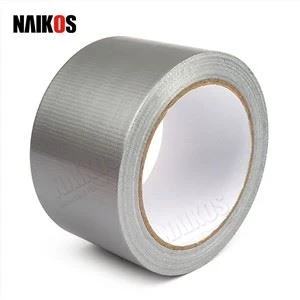 HVAC kanalisoleringstejp