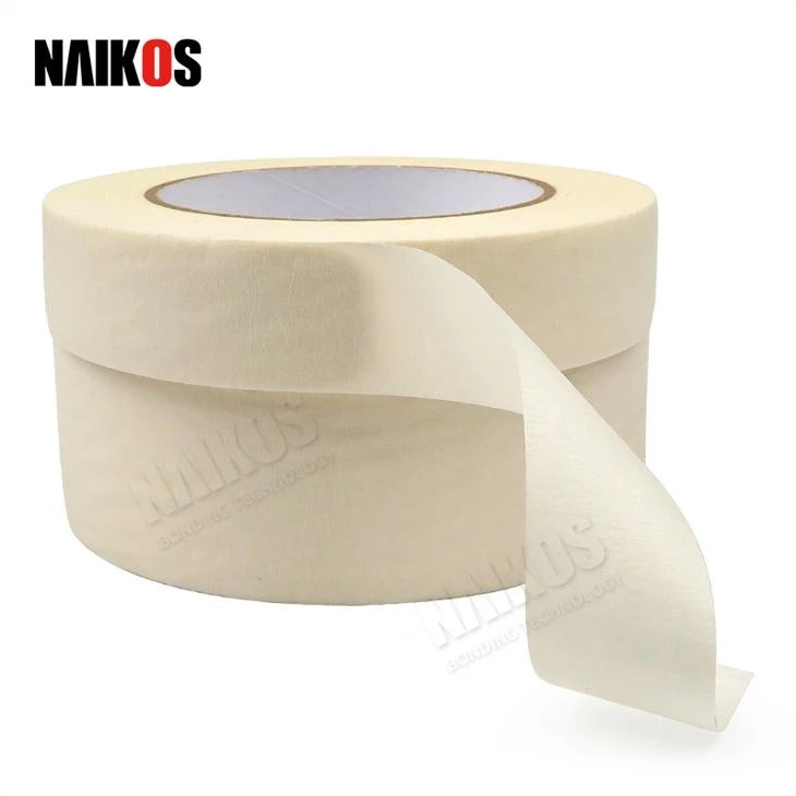 Car Masking Tape