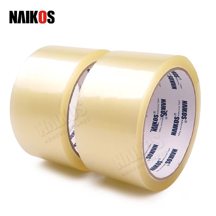 Anti-Static Clear Tape