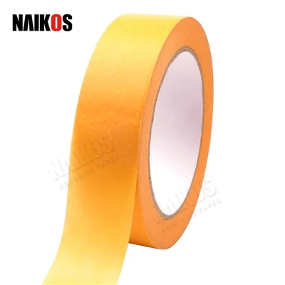 Washi-maskeringstejp med hög temperatur: en viktig produkt för industriella t...