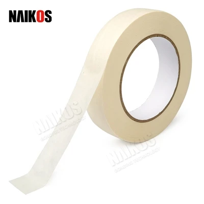 Vad är Fine Line Tape? Konsten att gränsa linjer i professionell målning och ...