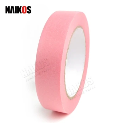 Washi Tape UV-beständighet i 120 dagar